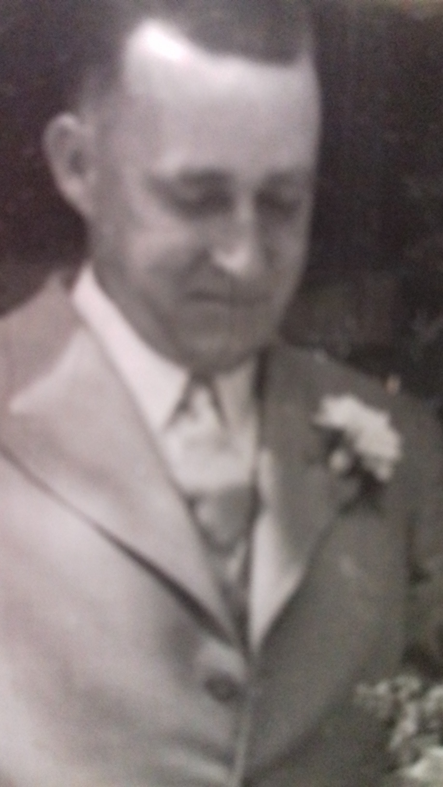 John Spencer Drake